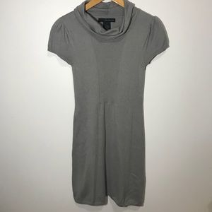 Calvin Klein women’s grey dress